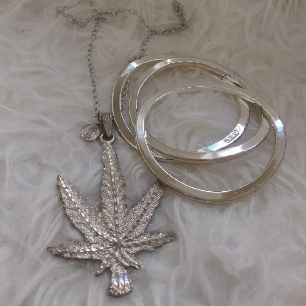Jewelry bundle
